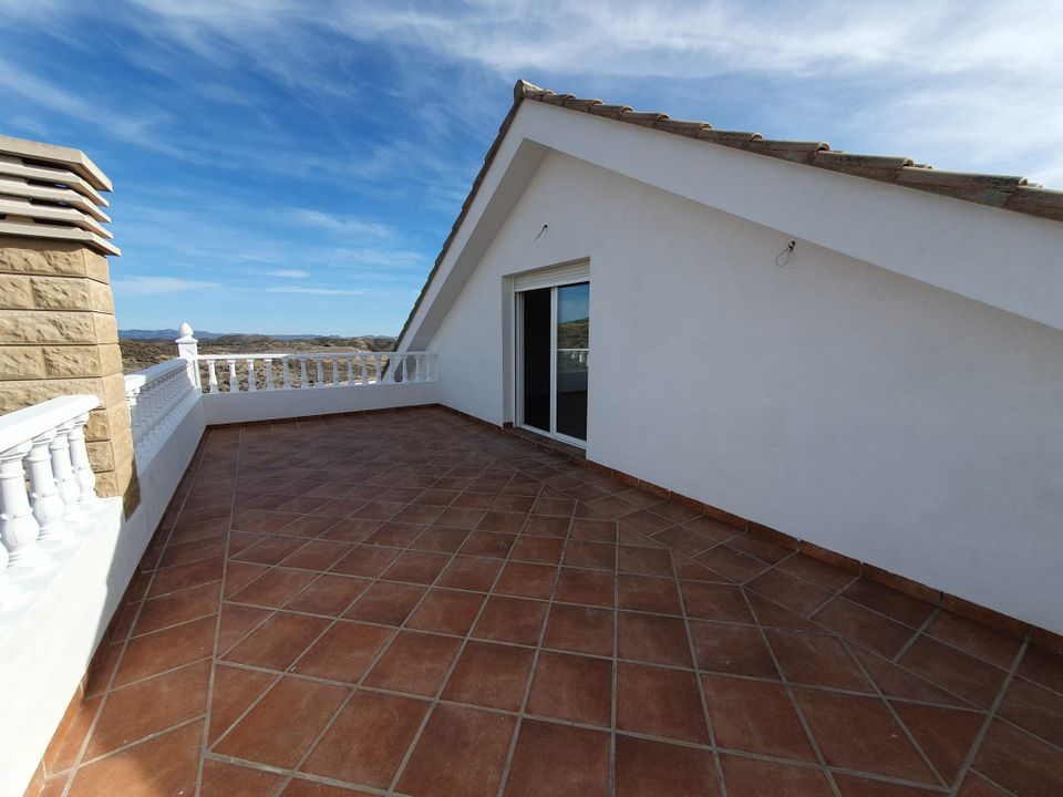 Villa i Puerto Lumbreras, Murcia - foto 5